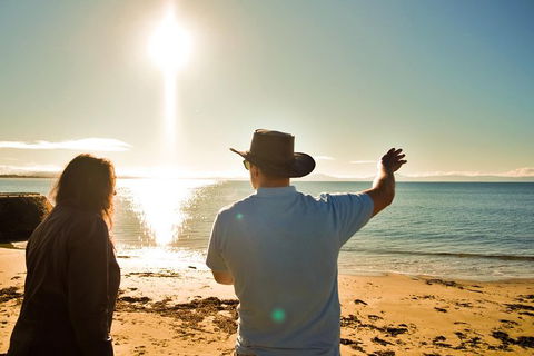 Full-Day Tour To Wineglass Bay From Hobart - New Castle Holiday 8