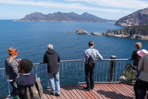 Full-Day Tour To Wineglass Bay From Hobart - New Castle Holiday 6