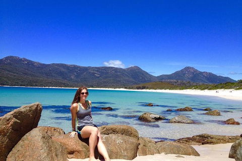 Full-Day Tour To Wineglass Bay From Hobart - New Castle Holiday 4