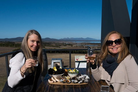 East Coast Splendour Gourmet Food Tour - New Castle Holiday 4