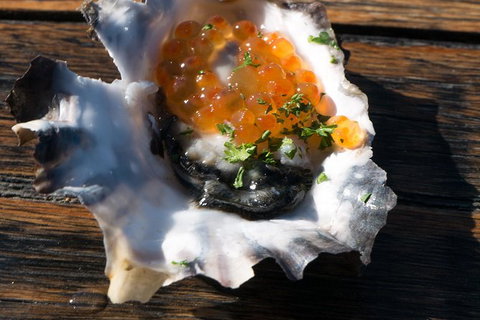 East Coast Splendour Gourmet Food Tour - New Castle Holiday 7