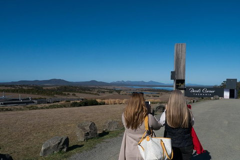 East Coast Splendour Gourmet Food Tour - New Castle Holiday 3