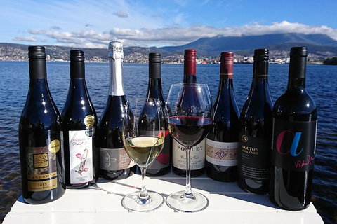 Valleys Of Vino Tour - New Castle Holiday 0