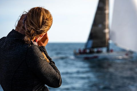 Sydney Hobart Overnight Photography Tour - New Castle Holiday 1