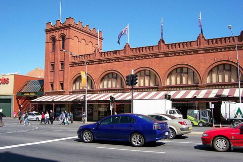 Adelaide Self-Guided Audio Tour - New Castle Holiday 7