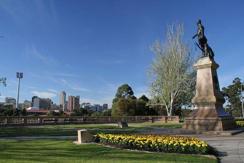 Adelaide Self-Guided Audio Tour - New Castle Holiday 8
