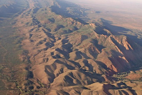 Flinders Ranges 3 Day 4WD Small Group Eco Tour From Adelaide - New Castle Holiday 7