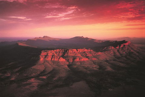 Flinders Ranges 3 Day 4WD Small Group Eco Tour From Adelaide - New Castle Holiday 2