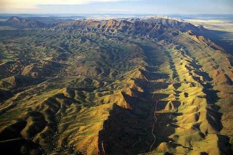 Flinders Ranges 3 Day 4WD Small Group Eco Tour From Adelaide - New Castle Holiday 6