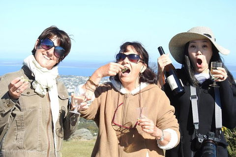 3 Day Whale Watching Tour From Adelaide - New Castle Holiday 15