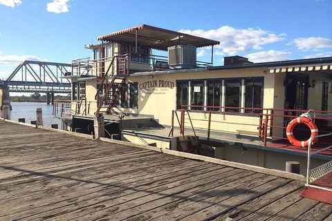 Adelaide Hills Day Trip Including 3-Hour Murray River Luncheon Cruise - New Castle Holiday 0