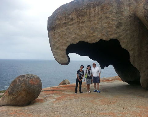 2-Day Kangaroo Island Tour From Adelaide - New Castle Holiday 23