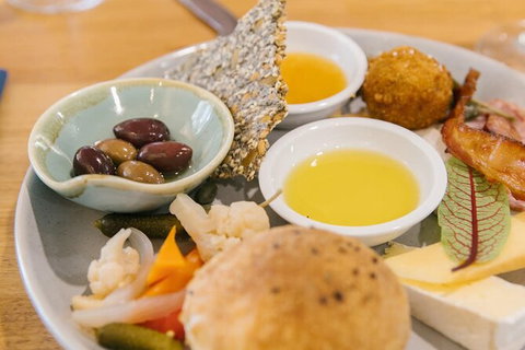 Barossa Wine Tasting Shared Tours - New Castle Holiday 7