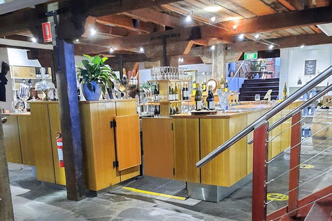 Barossa Wine Tasting Shared Tours - New Castle Holiday 8