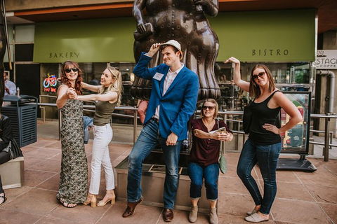Adelaide Scavenger Hunt: Adelaide Adventure - New Castle Holiday 0