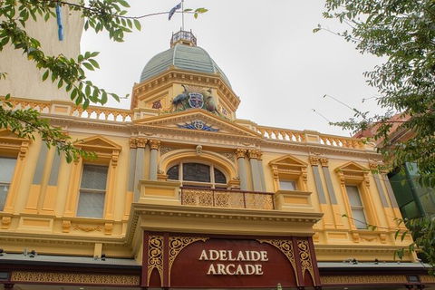 Adelaide Scavenger Hunt: Adelaide Adventure - New Castle Holiday 4