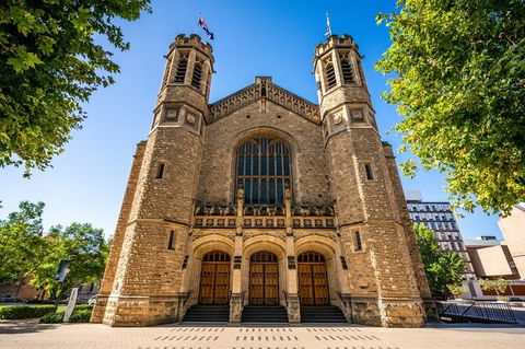 Adelaide Scavenger Hunt: Adelaide Adventure - New Castle Holiday 3