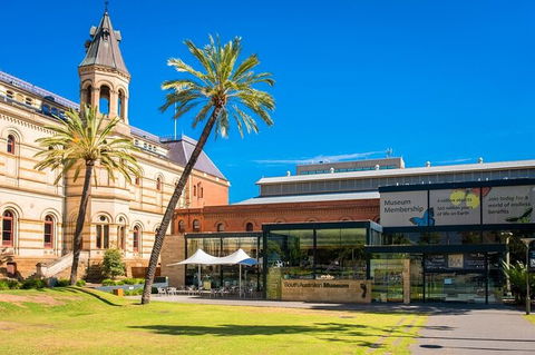 Adelaide Scavenger Hunt: Adelaide Adventure - New Castle Holiday 2