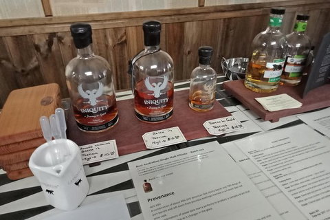 Adelaide Essentials Tour - New Castle Holiday 1