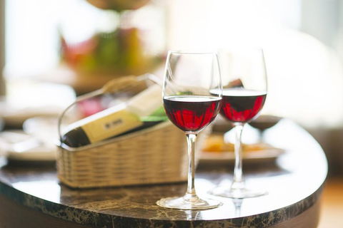 Adelaide Hills Wine Tour - New Castle Holiday 0