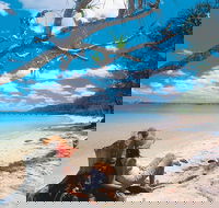 3-Day Fraser Island Resort Package - New Castle Holiday