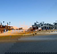 All-Inclusive 2-Day Fraser Island Tour - New Castle Holiday