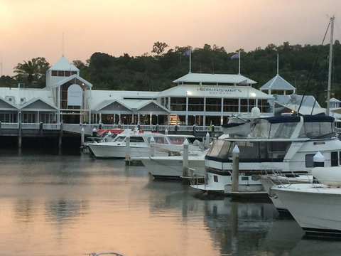 Sunset Sailing Cruise From Port Douglas - New Castle Holiday 3