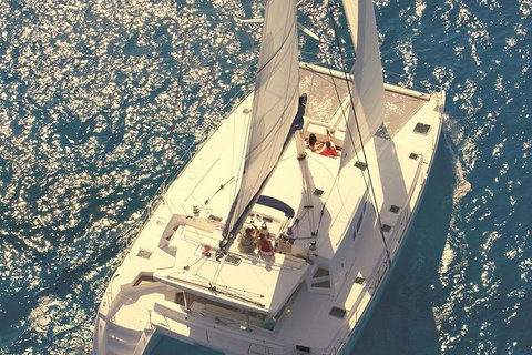 Sunset Sailing Cruise From Port Douglas - New Castle Holiday 6