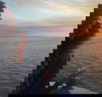 Hervey Bay Sunset Cruise - New Castle Holiday