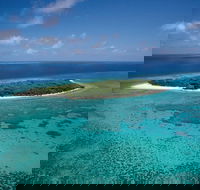 5-Day Fraser Island and Great Barrier Reef Tour - New Castle Holiday