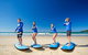 Learn To Surf At Surfers Paradise On The Gold Coast - thumb 0
