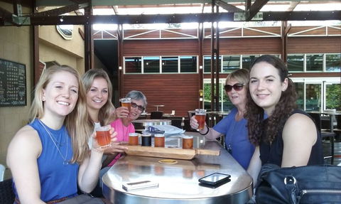 Mount Tamborine Wine Tasting Tour From Brisbane Or The Gold Coast - New Castle Holiday 3