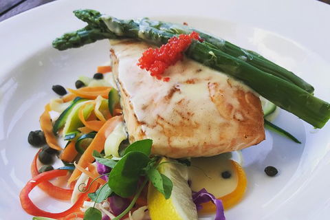 Mount Tamborine Wine Tasting Tour From Brisbane Or The Gold Coast - New Castle Holiday 11