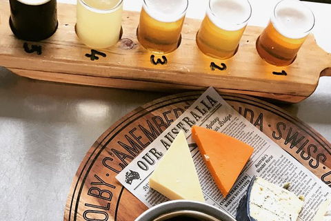 Mount Tamborine Wine Tasting Tour From Brisbane Or The Gold Coast - New Castle Holiday 5