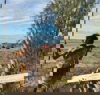 Goolimbil Walkabout Indigenous Experience in the Town of 1770 - New Castle Holiday