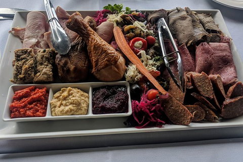 Queensland Food Tour: Farm-to-Table Indulgence - New Castle Holiday 1