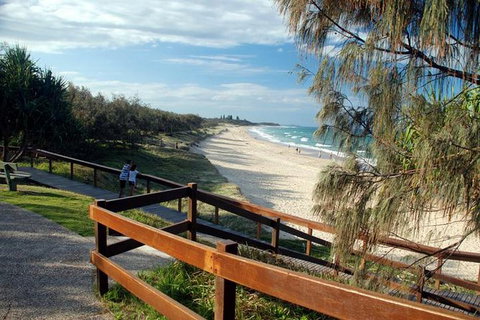 Queensland Food Tour: Farm-to-Table Indulgence - New Castle Holiday 5