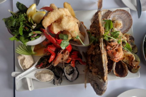 Queensland Food Tour: Farm-to-Table Indulgence - New Castle Holiday 8