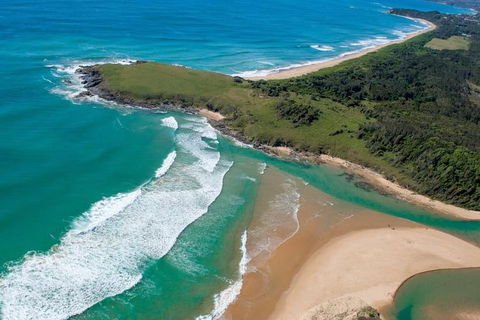 10-Day Surf Adventure From Brisbane To Sydney Including Coffs Harbour, Byron Bay And Gold Coast - New Castle Holiday 0