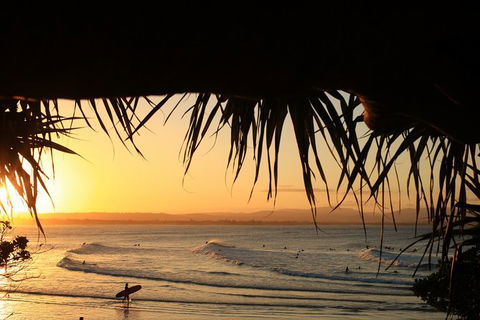 10-Day Surf Adventure From Brisbane To Sydney Including Coffs Harbour, Byron Bay And Gold Coast - New Castle Holiday 9
