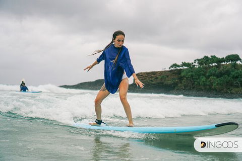 10-Day Surf Adventure From Brisbane To Sydney Including Coffs Harbour, Byron Bay And Gold Coast - New Castle Holiday 3
