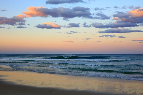 10-Day Surf Adventure From Brisbane To Sydney Including Coffs Harbour, Byron Bay And Gold Coast - New Castle Holiday 7