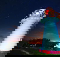 45-Minute Cape Cleveland Scenic Helicopter Flight from Townsville - New Castle Holiday