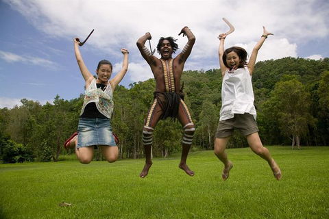 Crocs, Creatures And Culture Ex Northern Beaches - New Castle Holiday 0