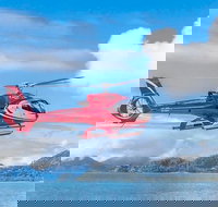 60-Minute Palm Island Scenic Helicopter Flight from Townsville - New Castle Holiday