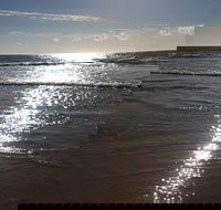 Land Based Game Fishing - New Castle Holiday