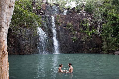 Whitsundays Tropical Rainforest, Waterfalls And Airlie Beach Eco Experience - New Castle Holiday 10