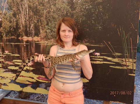 Hartley's Crocodile Adventures Day Trip From Cairns - New Castle Holiday 3