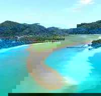 Dunk Island Round-Trip Water Taxi Transfer from Mission Beach - New Castle Holiday