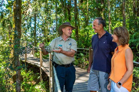 Kuranda Scenic Railway Day Trip From Palm Cove - New Castle Holiday 4